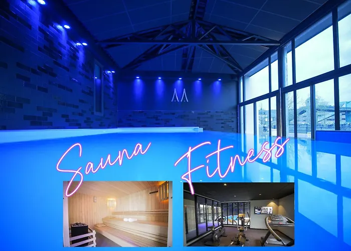 Le Magic Hotel & Spa