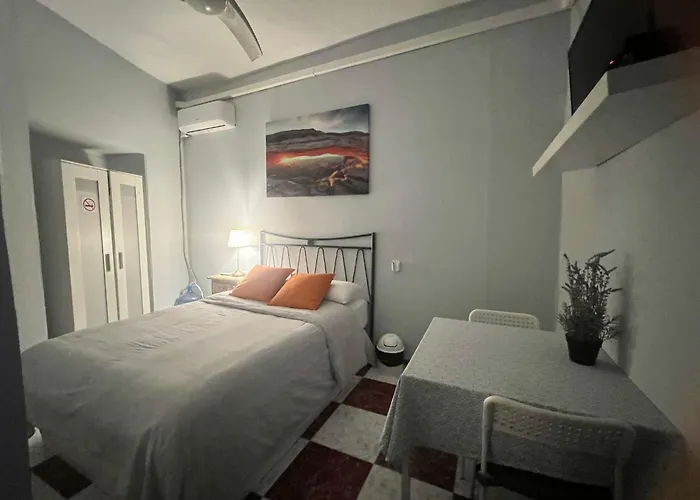 Santa Isabel Low Cost Rooms In Private House