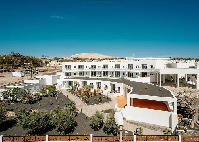 R2 Higos Beach Costa Calma