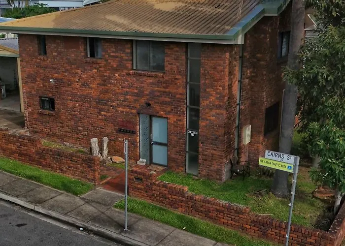 The Gabba B&B
