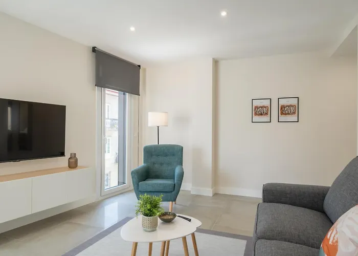 Cíes Luxury Suitel Areosa 22