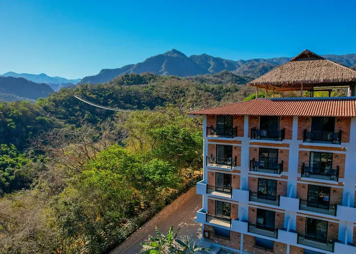 River Park Hotel