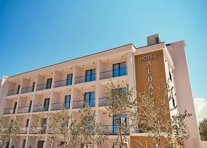 Albatros Beach & Resort
