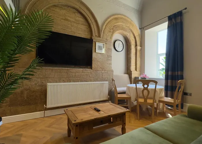 The Shrubbery Hotel, Ilminster