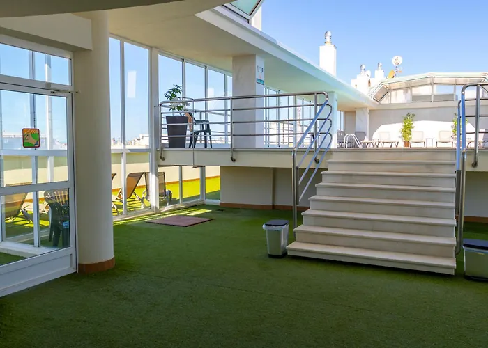 Hotel Bartos Almussafes
