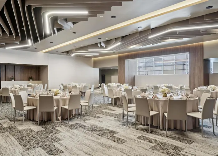 Hotel Nh Collection Monterrey San Pedro San Pedro Garza García