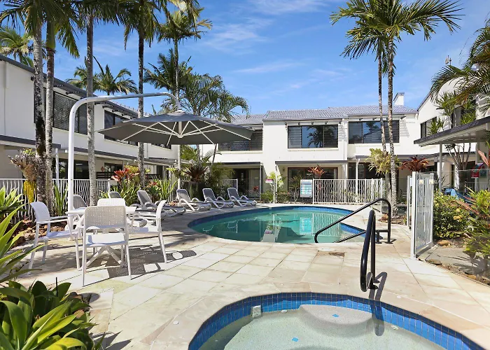 Noosa Place