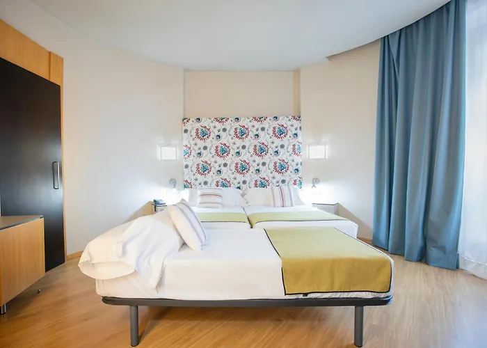 Hotel Itaca Jerez By Soho Boutique Jerez de la Frontera