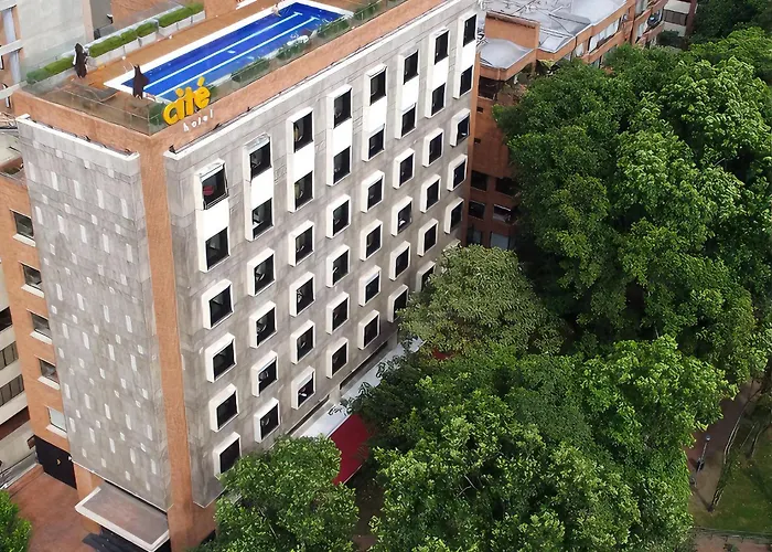 Cité Hotel Bogotá