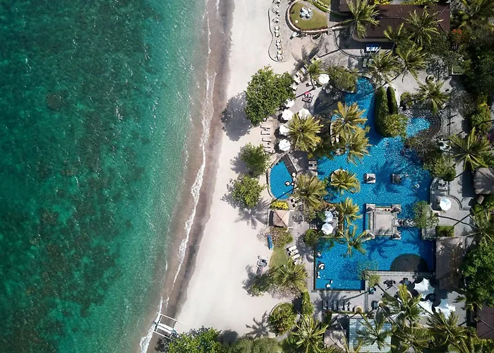 Sheraton Senggigi Beach Resort