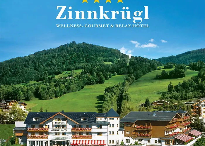 Hotel Zinnkrügl