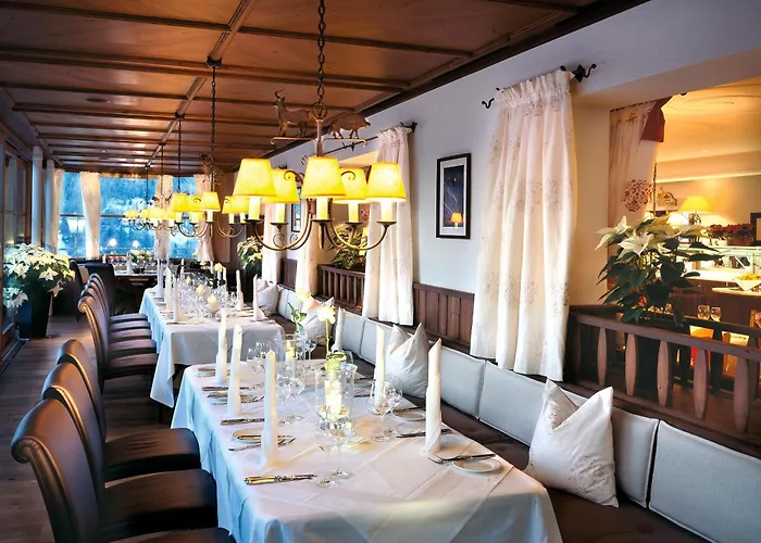 Hotel Zinnkrügl
