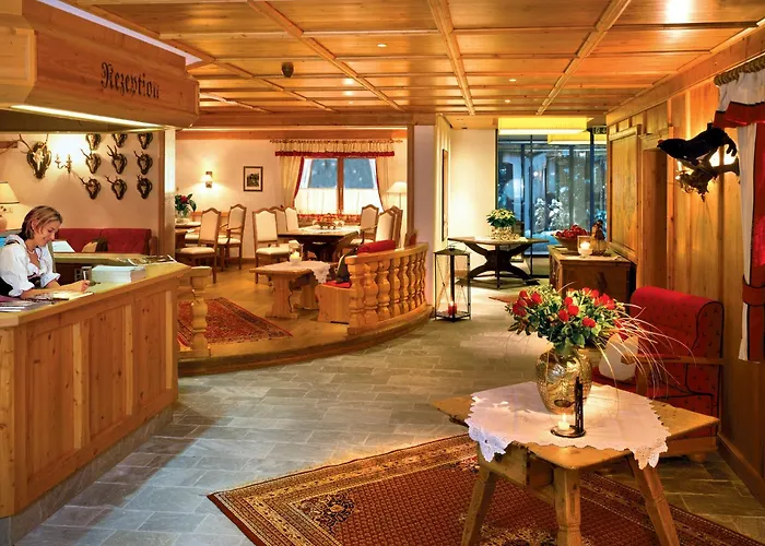 Hotel Zinnkrügl