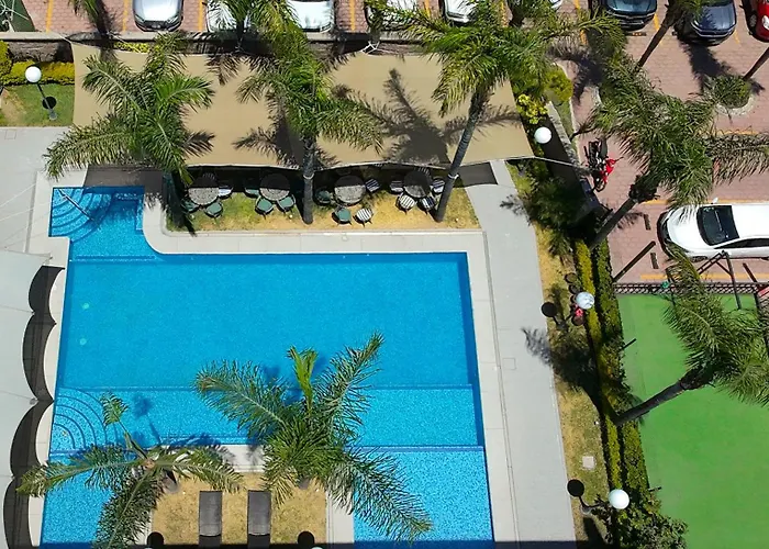 Hotel Aliana Salamanca
