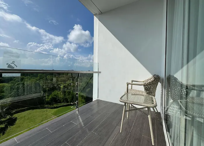Swiss-Belresort Pecatu Uluwatu 