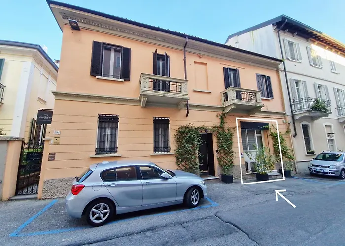 La Ca' di sogn