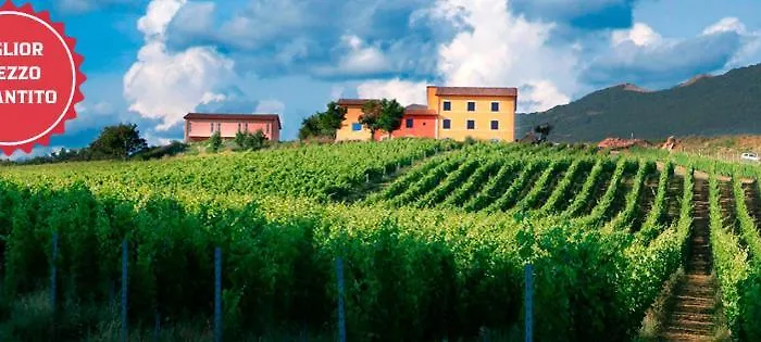 Tenuta Grimaldi Wine Resort Matelica