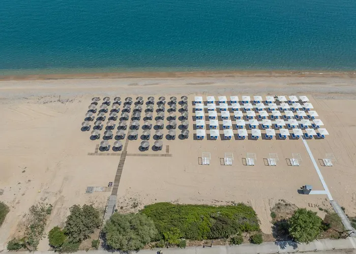 Klonis Hotel