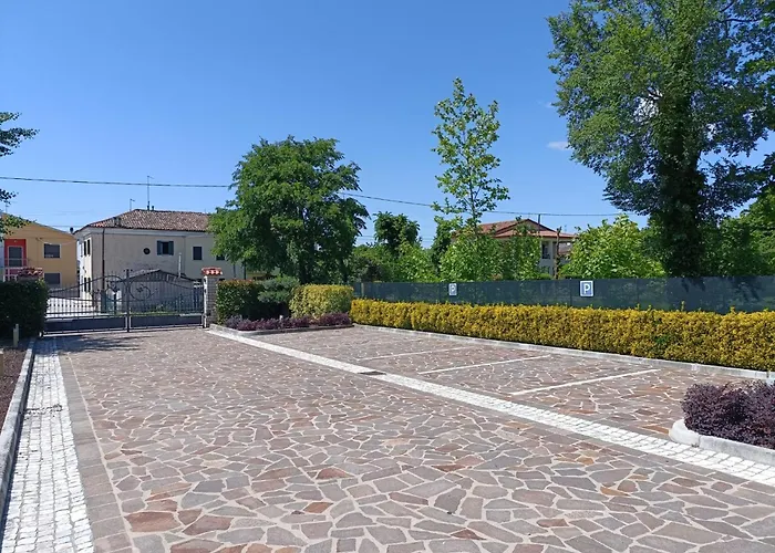 Il Filo Rosso B&B