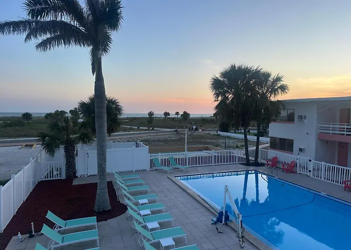 Arvilla Resort