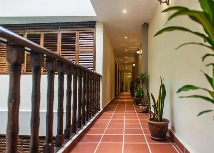 Armenian Suite Hotel