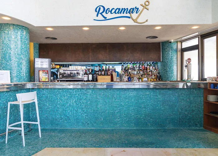 Perla Marina Hotel Nerja