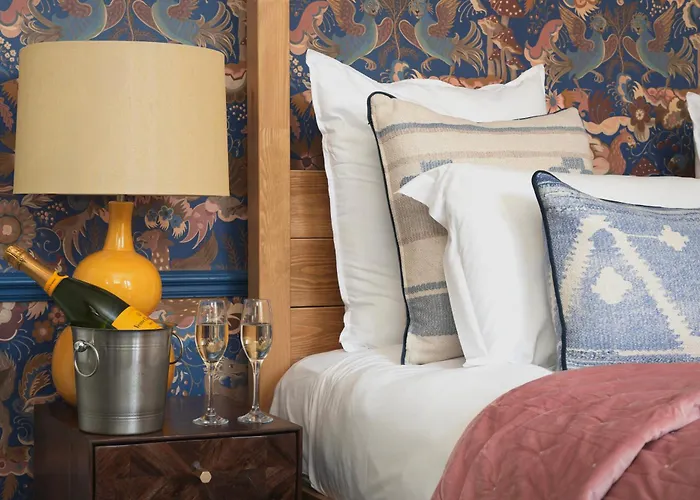 Harington'S Boutique Hotel Bath