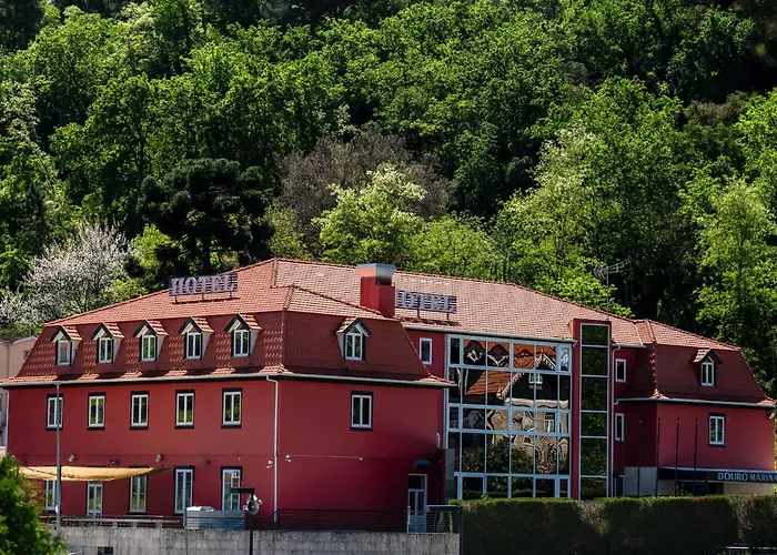 Douro Marina Hotel & Spa
