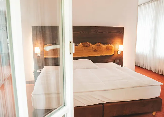 Parkhotel Wolfsburg