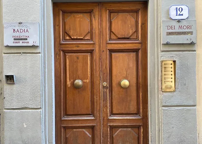Badia Fiorentina