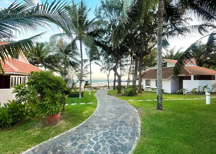 Phu Hai Resort Phan Thiet