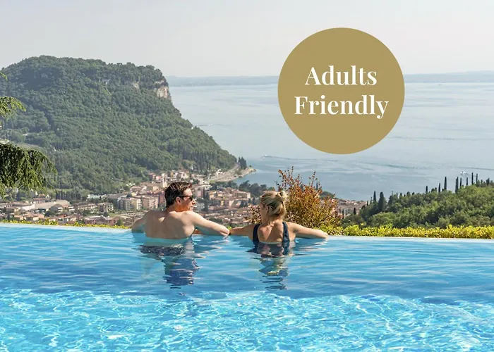 Madrigale Panoramic Lifestyle & Soulful Hotel Costermano sul Garda