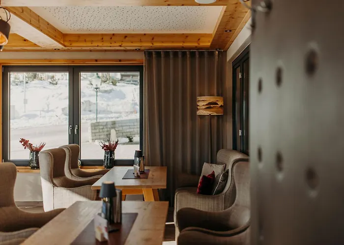 Hotel Waldfrieden Schladming