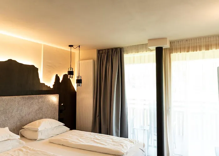 Hotel Pinei St. Ulrich in Gröden