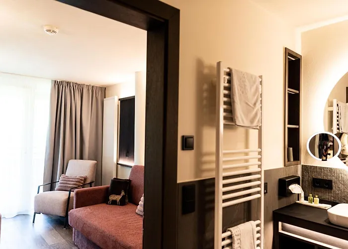 Hotel Pinei Ortisei
