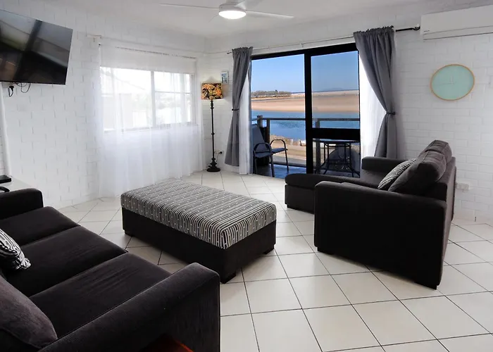 Marcel Towers Holiday Apartments