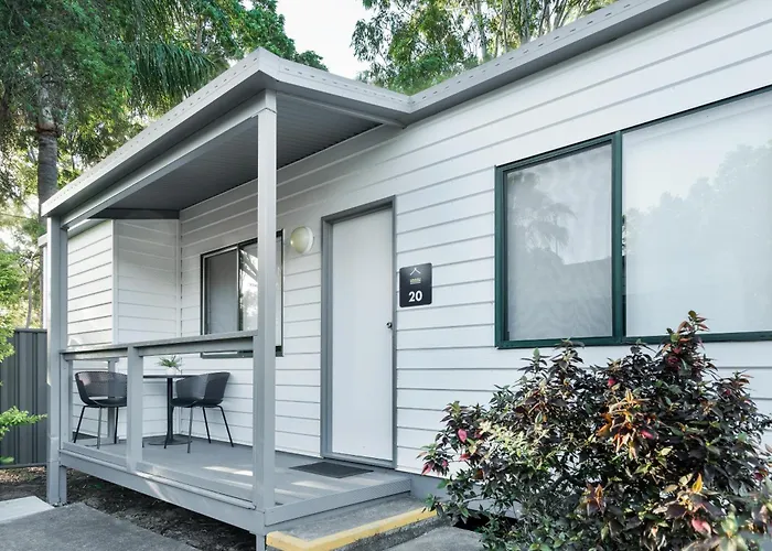 Tasman Holiday Parks - Hervey Bay