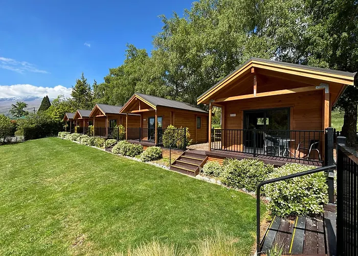 Kingston Top 10 Holiday Park