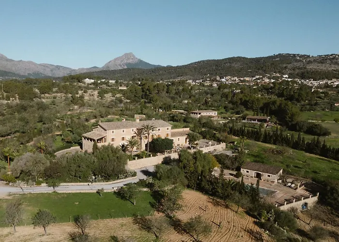 Finca Can Estades