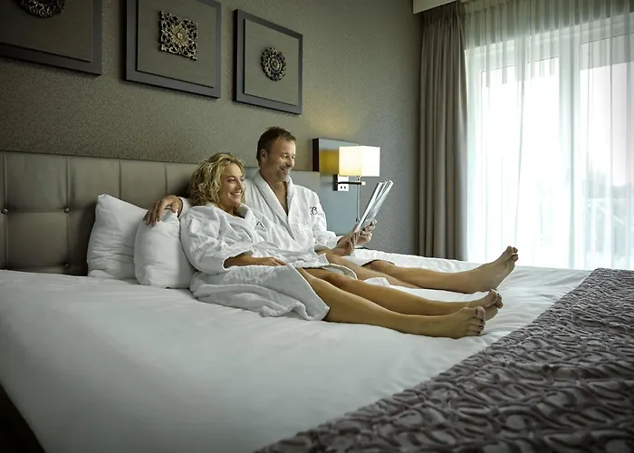 Hotel Thermen Bussloo - Apeldoorn