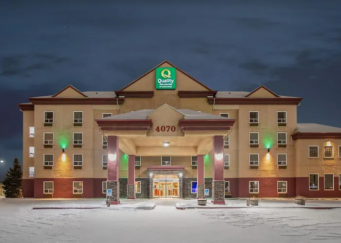 Quality Inn & Suites