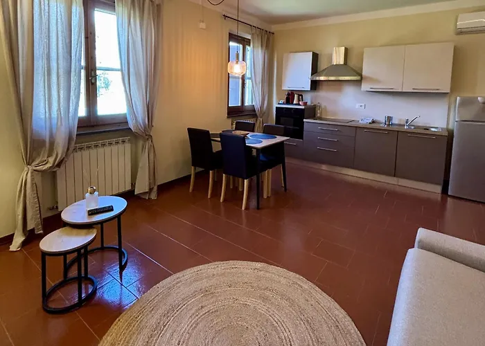 Tenuta Lamborghini Golf&Resort Panicale