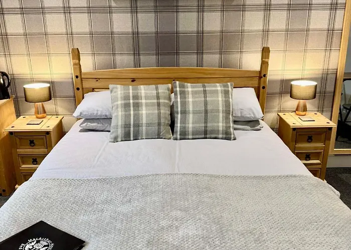 Macarthur House Bed & Breakfast Nc500