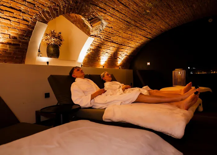 L' &Spa Ribeauville-Colmar Nord