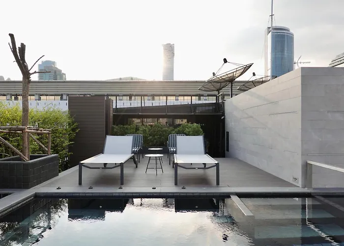 Passa Hotel Bangkok
