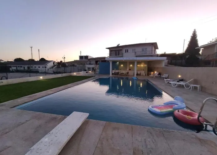 Quinta Dos Arcos