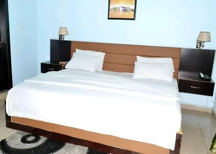 Apex Hilton Hotel