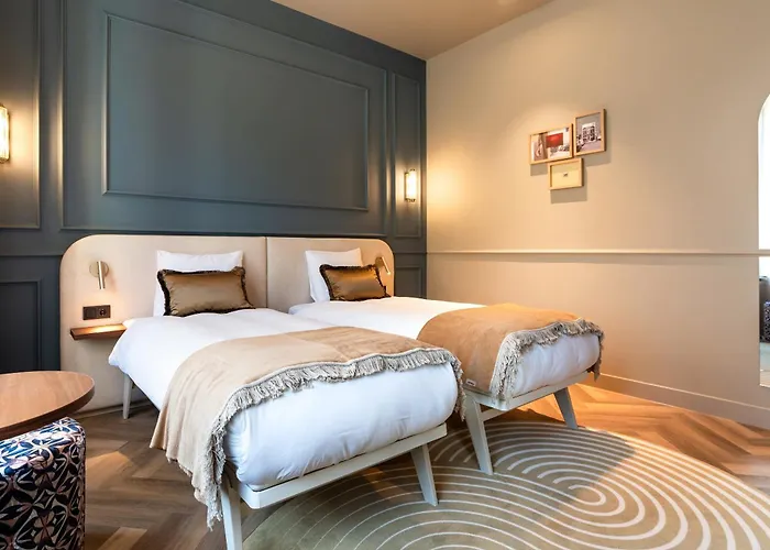 Boutique Hotel Malie House Utrecht