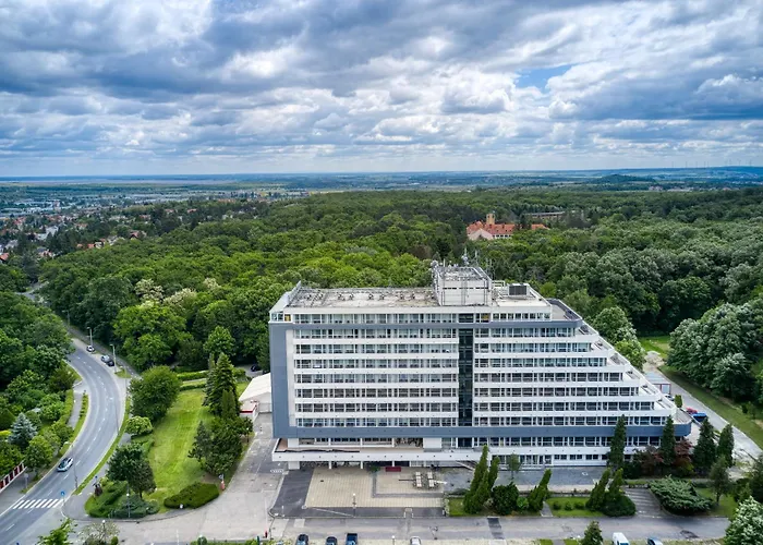 Hotel Szieszta Ödenburg