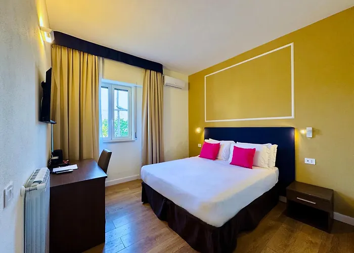 Hotel La Pergola Sant'Agnello